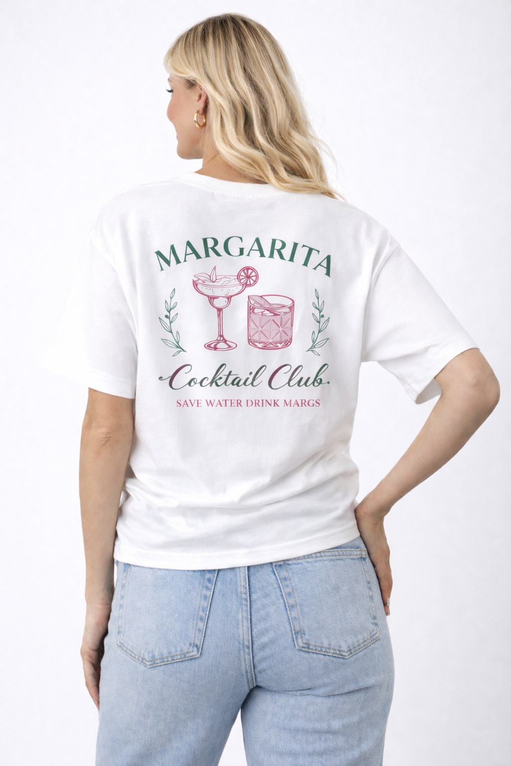 MARGARITA T SHIRT