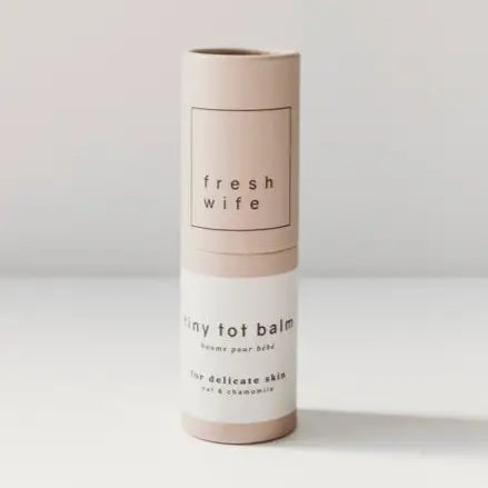 TINY TOT BALM