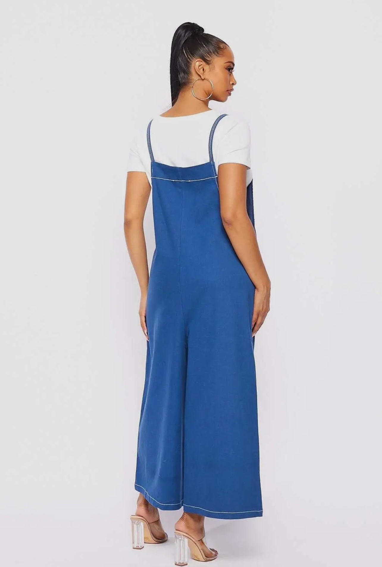 ELLIE WIDE LEG JUMPSUIT