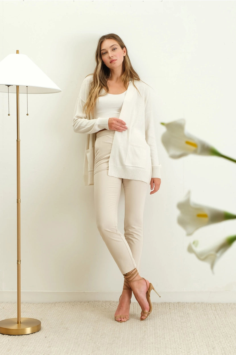 BREESA PIXIE DRESS PANTS