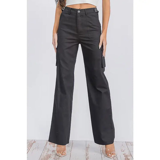 ROBYN CARGO PANTS
