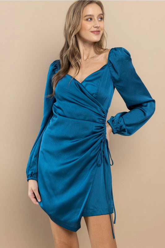 DARINA DRESS