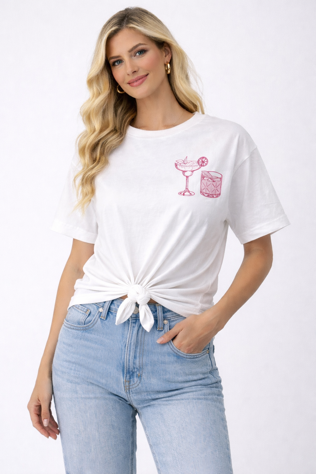MARGARITA T SHIRT