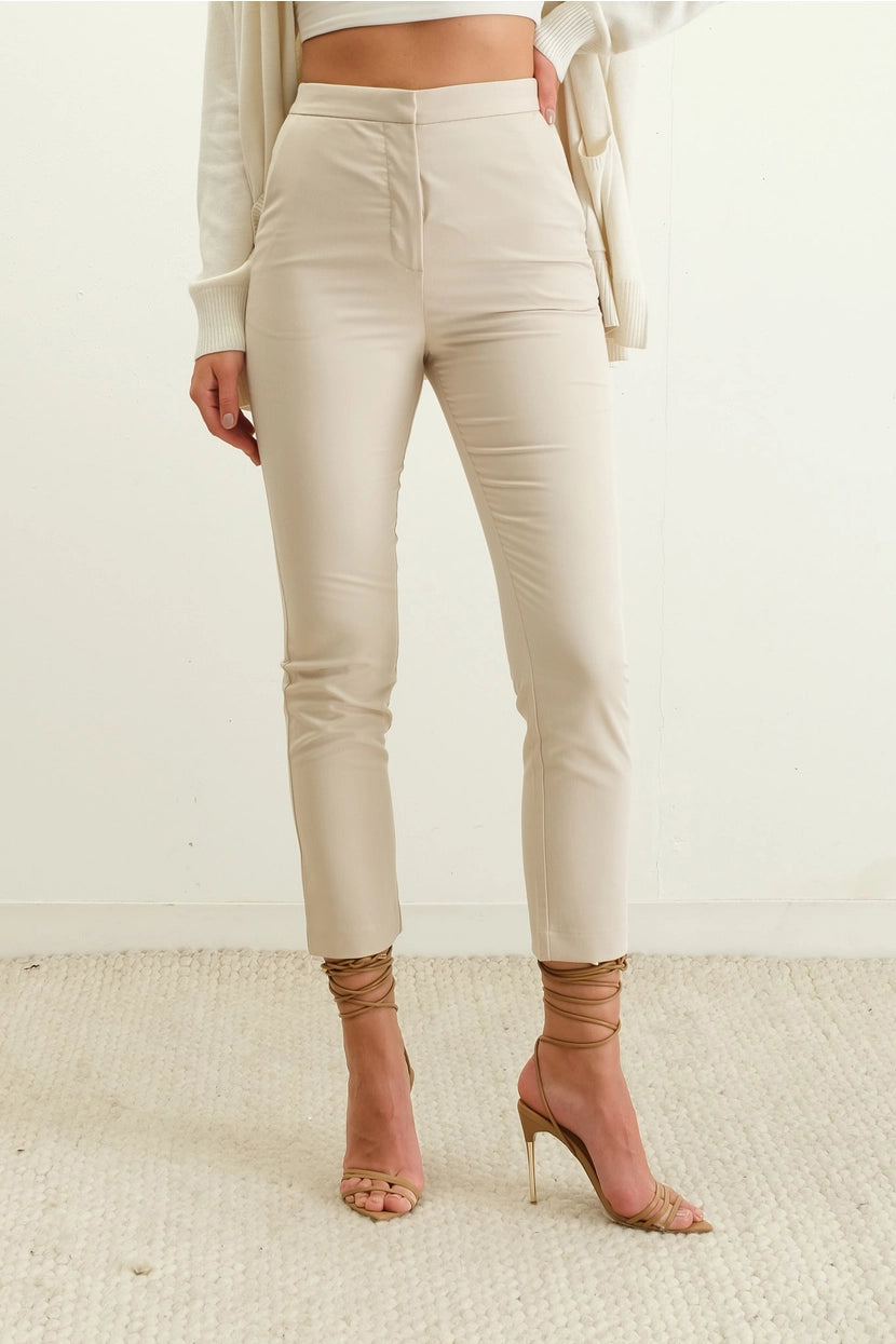 BREESA PIXIE DRESS PANTS