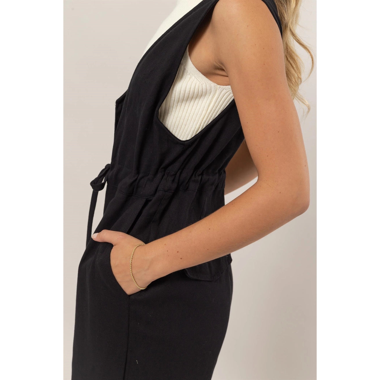 AMORA JUMPSUIT