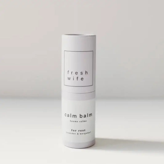 CALM BALM