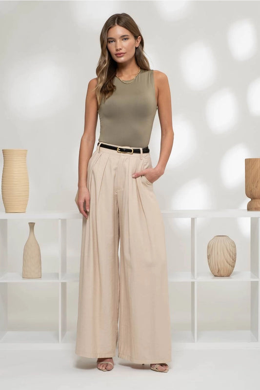 QUINCEY SECOND SKIN BODYSUIT