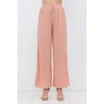 ZIA PALAZZO PANTS