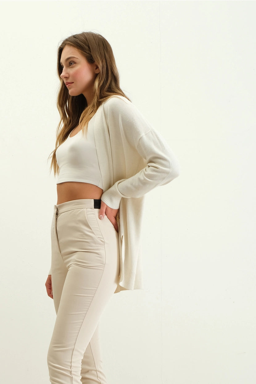 BREESA PIXIE DRESS PANTS