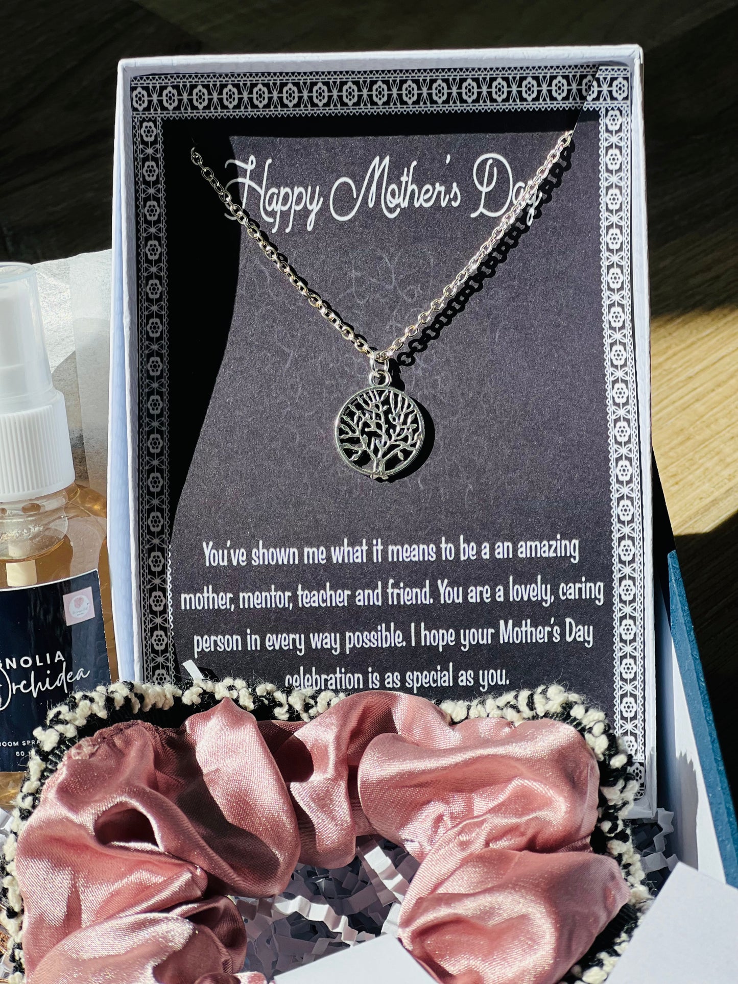 Luxury Mega Mothers Day Gift Set